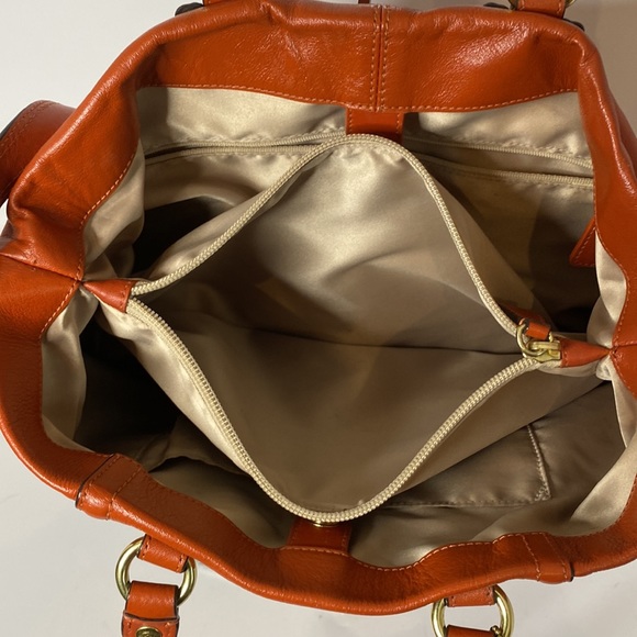 Coach shoulder bag - Picture 5 of 8